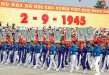 Di chúc của Chủ tịch Hồ Chí Minh định hướng sự nghiệp đào tạo, bồi dưỡng thế hệ trẻ vừa “hồng”, vừa “chuyên” hiện nay