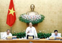 Nền kinh tế Việt Nam duy trì tốc độ tăng trưởng tốt