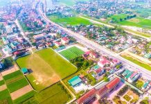 Thực trạng sáp nhập, hợp nhất tổ chức hành chính nhà nước Việt Nam hiện nay