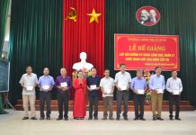 Đào tạo, bồi dưỡng theo vị trí chức danh – nhân tố bảo đảm sự thành công của chính sách sử dụng cán bộ