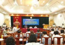 Vấn đề kiểm soát quyền lực nhà nước theo Hiến pháp năm 2013