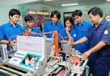 Sắp xếp, tổ chức lại hệ thống cơ sở giáo dục nghề nghiệp đến năm 2030