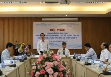 Những căn cứ xây dựng chương trình bồi dưỡng kỹ năng cho cán bộ, công chức, viên chức