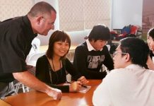 Quản lý nhà nước đối với lao động nước ngoài ở TP. Hồ Chí Minh