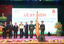 Một số giải pháp chuyển dịch cơ cấu các ngành kinh tế ở huyện Văn Lâm