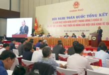 Nhân rộng mô hình hiệu quả