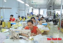 Thanh Hóa thực hiện chính sách đào tạo nghề đối với lao động vùng dân tộc thiểu số