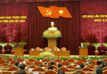 Động lực mới, khí thế mới cho việc hoàn thành các mục tiêu, nhiệm vụ đề ra