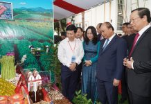 Thủ tướng: Không tuyến phòng thủ nào bằng nền kinh tế mạnh