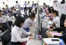 Nâng cao trách nhiệm cán bộ, công chức trong thực thi công vụ bằng kỷ luật công vụ