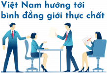Vai trò của nữ giới trong công cuộc đổi mới và hội nhập kinh tế quốc tế