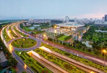 Chung sức đồng lòng vì Thủ đô giàu đẹp, văn minh, hiện đại