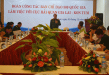 Quản lý trị giá tính thuế hàng hóa nhập khẩu tại Cục Hải quan Gia Lai – Kon Tum