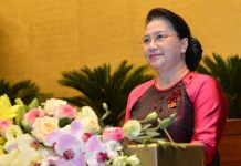 Phát huy tinh thần trách nhiệm, tập trung trí tuệ, thảo luận kỹ lưỡng, góp phần vào thành công của kỳ họp