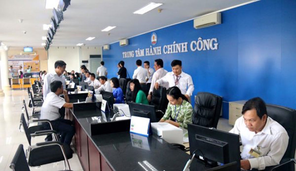 Về dịch vụ công và quản lý cung ứng dịch vụ công | Tạp chí Quản lý nhà nước