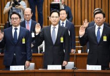 Kinh nghiệm phòng, chống tham nhũng của Hàn Quốc