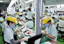 Quản lý nhà nước về di chuyển lao động có kỹ năng trong khu vực ASEAN