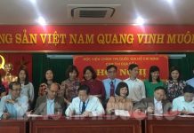 Nâng cao chất lượng giảng dạy của giảng viên các trường chính trị cụm thi đua đồng bằng sông Hồng