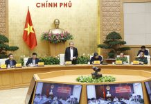 Trách nhiệm của người đứng đầu cơ quan hành chính nhà nước trong thực hiện nhiệm vụ, quyền hạn được giao