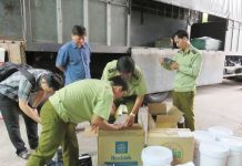 Công tác chống buôn lậu, gian lận thương mại thời gian qua