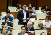 Thông qua Nghị quyết Phê duyệt Đề án tổng thể phát triển kinh tế – xã hội vùng đồng bào dân tộc thiểu số và miền núi giai đoạn 2021-2030