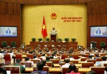 Quốc hội thông qua nghị quyết về kế hoạch phát triển kinh tế-xã hội năm 2020