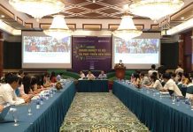 Một số giải pháp tăng cường quản lý nhà nước đối với doanh nghiệp xã hội