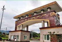 Nâng cao chất lượng đội ngũ cán bộ chủ chốt cấp xã ở huyện Phong Thổ, tỉnh Lai Châu