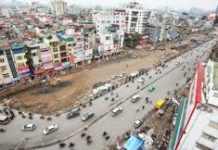 Tăng cường hiệu quả công tác giải phóng mặt bằng ở thành phố Hà Nội