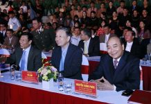 Thủ tướng: Truyền thống đại đoàn kết đã làm nên một sức mạnh vô bờ bến