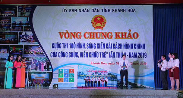 Cải tiến các nội dung khảo sát mức độ hài lòng của người học về học