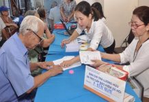 Cải cách chính sách bảo hiểm xã hội theo Nghị quyết 28-NQ/TW của Đảng