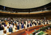 Tiếp tục đổi mới mạnh mẽ nhằm khai thông, giải phóng tối đa, huy động và sử dụng có hiệu quả mọi nguồn lực, tạo động lực mới đưa đất nước phát triển nhanh, bền vững