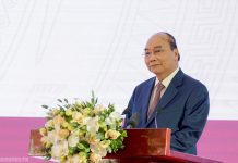 Thủ tướng lưu ý không để tâm lý lơi lỏng sau khi có Cổng Dịch vụ công Quốc gia