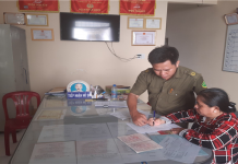 Nâng cao đạo đức công vụ cho đội ngũ cán bộ, công chức cấp xã