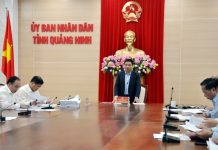 Ngành thuế Quảng Ninh thực hiện tốt thu ngân sách nhà nước