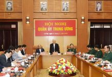 Sự lãnh đạo của Đảng – Yếu tố quyết định sự trưởng thành, chiến thắng của quân đội nhân dân Việt Nam