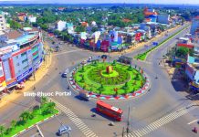 Hỗ trợ phát triển thương mại điện tử cho doanh nghiệp trên địa bàn tỉnh Bình Phước