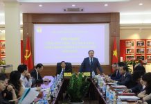 Học viện Hành chính Quốc gia tổng kết công tác năm 2019, triển khai nhiệm vụ công tác năm 2020