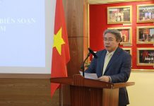 Hội thảo khoa học: “Cách tiếp cận và phương pháp biên soạn Địa chí Quốc gia Việt Nam lĩnh vực hành chính”