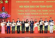 Những yêu cầu đối với nhà báo trong thời đại chuyển đổi số