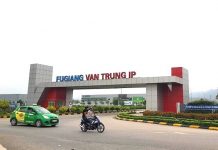 Tăng cường quản lý hoạt động phòng cháy, chữa cháy tại các khu công nghiệp tỉnh Bắc Giang