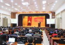 Học viện Hành chính Quốc gia tổ chức tập huấn giảng viên giảng dạy chương trình bồi dưỡng lãnh đạo, quản lý cấp vụ, cấp sở, cấp huyện và tương đương