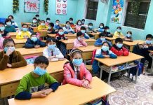 Bộ Giáo dục và Đào tạo công bố điều chỉnh 4 mốc thời gian quan trọng của năm học 2019-2020