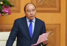 Thủ tướng quyết định công bố dịch Corona