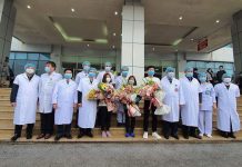 Công tác quản lý nhà nước trong phòng chống dịch nCoV hiện nay