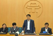 Nếu dịch ở Hàn Quốc phức tạp, Hà Nội phải đón công dân về nước