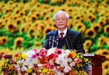 Diễn văn của Tổng Bí thư, Chủ tịch nước Nguyễn Phú Trọng tại Lễ kỷ niệm 90 năm Ngày thành lập Đảng Cộng sản Việt Nam