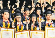 Thực hiện chính sách thu hút, trọng dụng nhân tài trong khu vực công