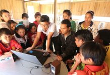 Giải pháp nâng cao khả năng tiếp cận dịch vụ hành chính công cho đồng bào dân tộc thiểu số